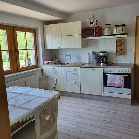 Elbblick Apartment Кьонихщайн ан дер Елбе Екстериор снимка